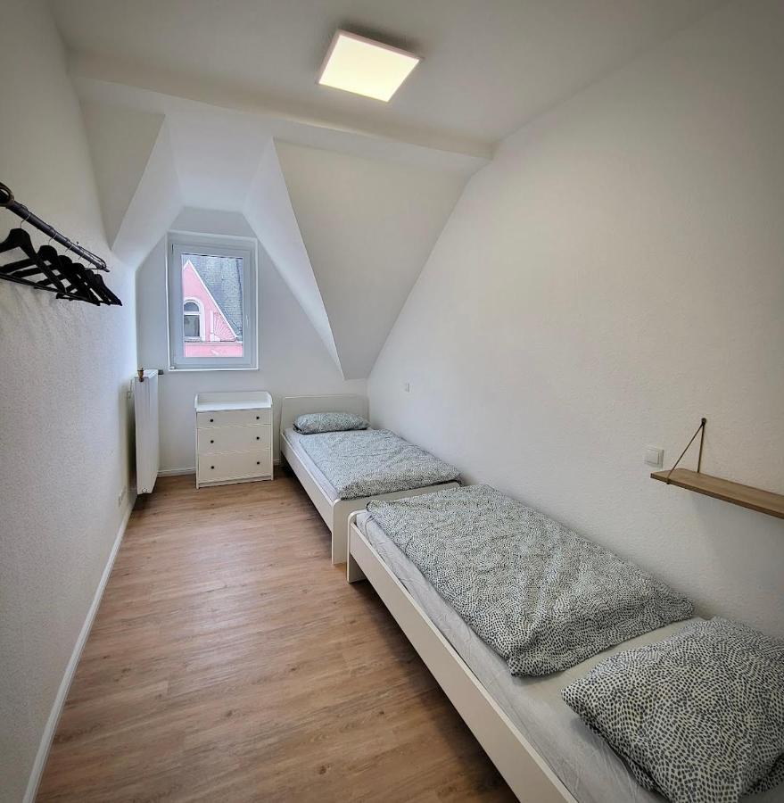 Ferienwohnung Jonathan Koblenz  Eksteriør bilde