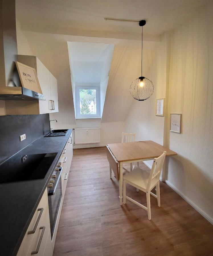Ferienwohnung Jonathan Koblenz  Eksteriør bilde